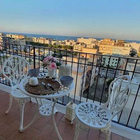 La Maison Di Alessandra Monopoli Buitenkant foto