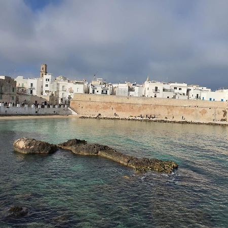 La Maison Di Alessandra Monopoli Buitenkant foto