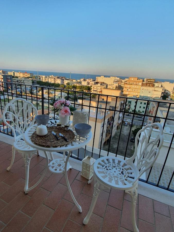 La Maison Di Alessandra Monopoli Buitenkant foto