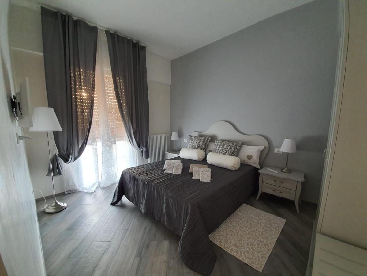 La Maison Di Alessandra Monopoli Buitenkant foto