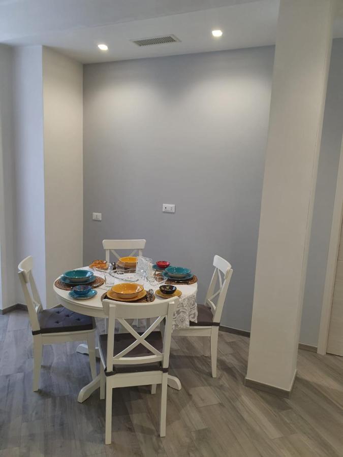 La Maison Di Alessandra Monopoli Buitenkant foto