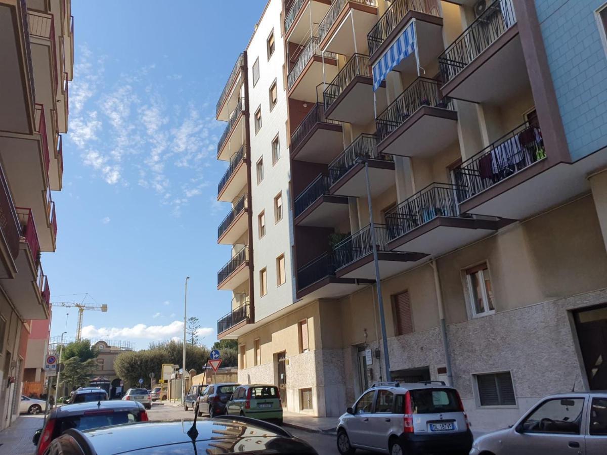 La Maison Di Alessandra Monopoli Buitenkant foto