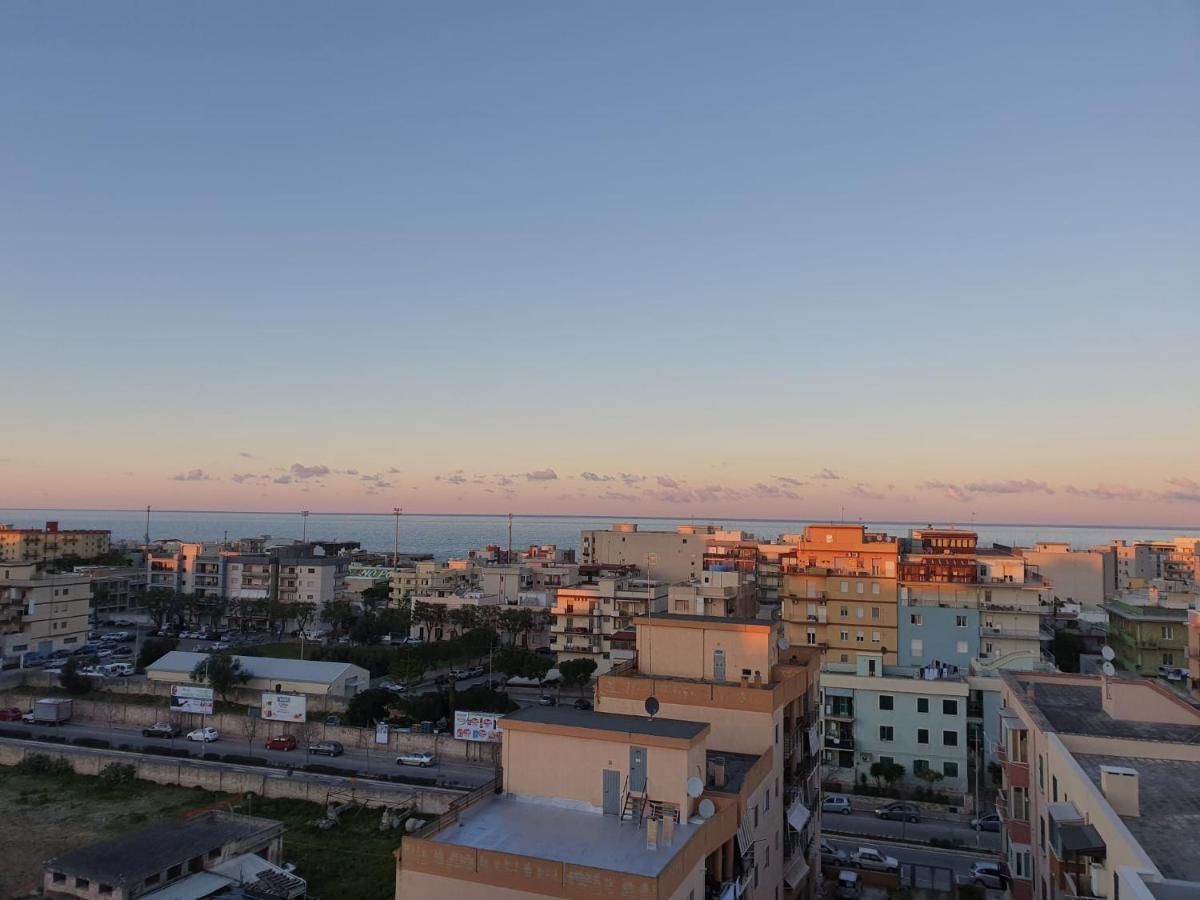 La Maison Di Alessandra Monopoli Buitenkant foto