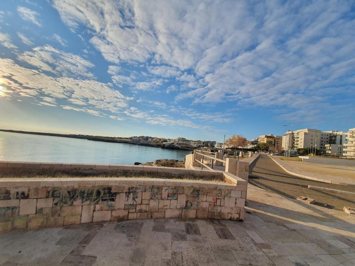 La Maison Di Alessandra Monopoli Buitenkant foto