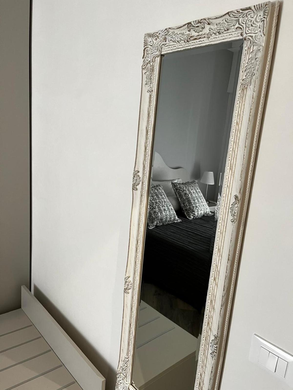 La Maison Di Alessandra Monopoli Buitenkant foto